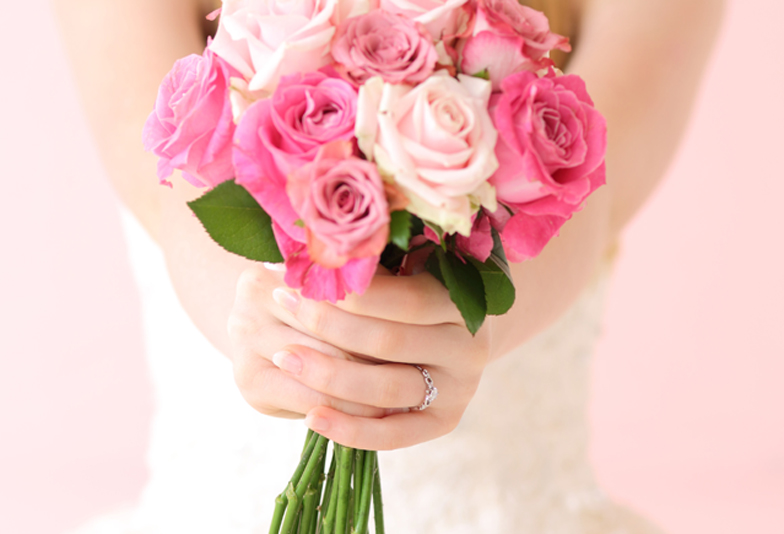 【静岡市】可愛い婚約指輪が欲しい人必見！「ピンクサファイヤ」と「ピンクダイヤモンド」の違いとは